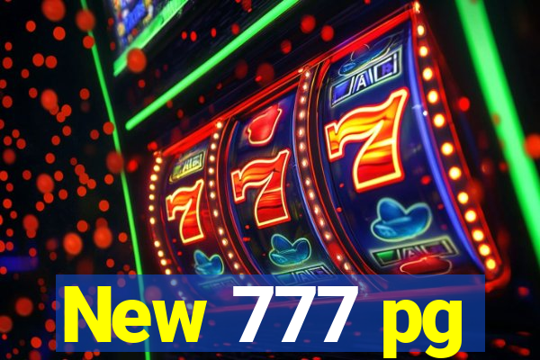 New 777 pg